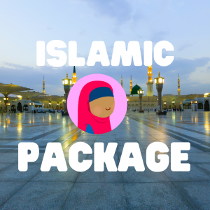 Etaalib_Islamic_Package